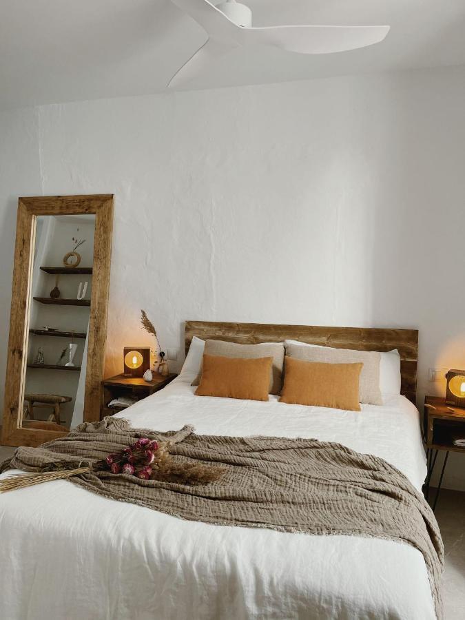 Herberg Hospederia Boutique By La Juderia De Vejer- Adults Only